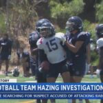 Half of University of San Diego Football Team Faces Investigation Over Alleged Hazing Scandal
