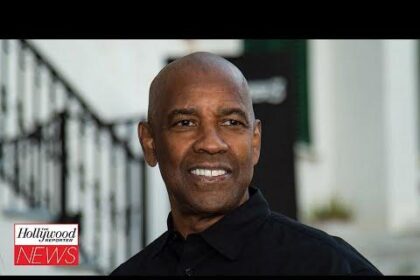 Denzel Washington Warns: “You’re Being Manipulated by Both” Political Sides