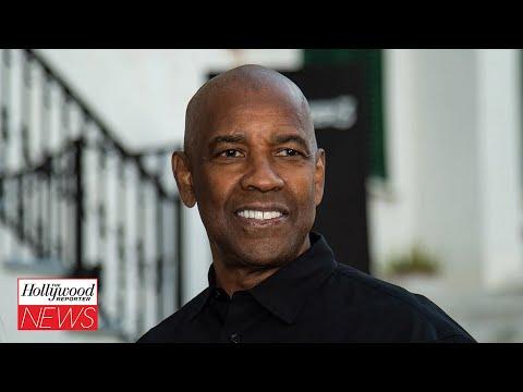 Denzel Washington Warns: “You’re Being Manipulated by Both” Political Sides