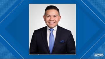 KENS 5 Welcomes Exciting New Anchor to Evening Team