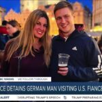 German Tourists Detained for Weeks at Otay Mesa Detention Center