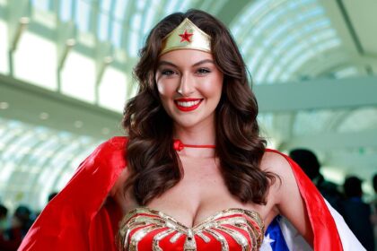 The Most Epic Cosplay Moments at Comic-Con 2025: From ‘Squid Game’ to ‘Fantastic Four