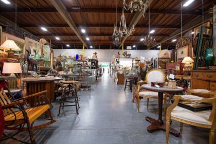 San Diego Consignment Shop Crowned America’s Favorite by Yelp