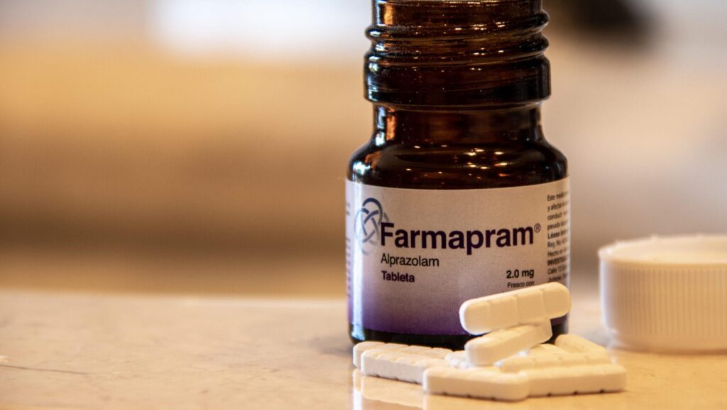 San Diegans Head to Mexico to Score Huge Savings on Prescription Medications
