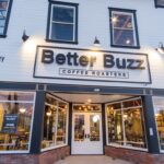 San Diego’s Better Buzz Opens Its First Location Outside the State, Unveiling Bold Expansion Goals