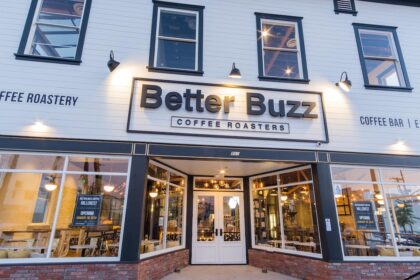 San Diego’s Better Buzz Opens Its First Location Outside the State, Unveiling Bold Expansion Goals