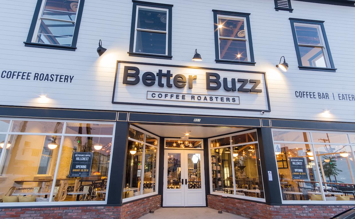 San Diego’s Better Buzz Opens Its First Location Outside the State, Unveiling Bold Expansion Goals San Diego’s Better Buzz Opens Its First Location Outside the State, Unveiling Bold Expansion Goals