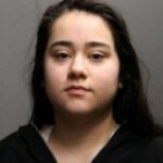 19-Year-Old Woman Arrested After 2 Men in Car Hit by Hail of Bullets – Times of San Diego