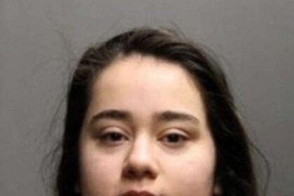 19-Year-Old Woman Arrested After 2 Men in Car Hit by Hail of Bullets – Times of San Diego
