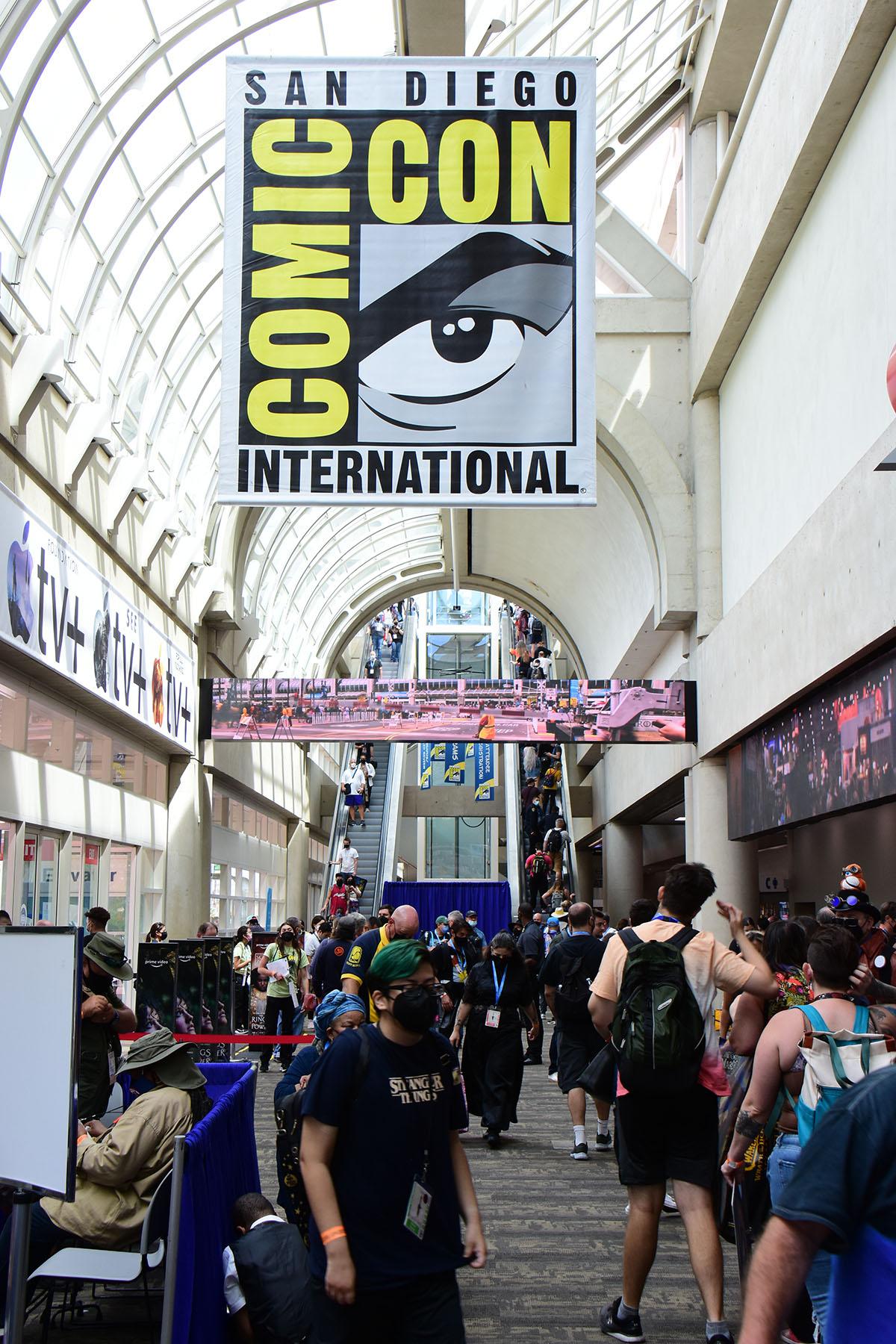 How Comic-Con Has Transformed: What It Now Means to Fans Beyond Comics