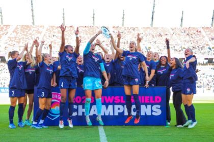 San Diego Wave Makes History with Record-Breaking 0 Million NWSL Sale