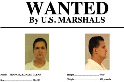 ‘Fat Leonard’ Finally Sentenced in Navy Bribery Scandal Nearly a Decade After Guilty Plea