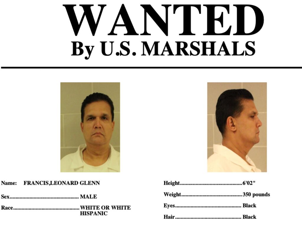 ‘Fat Leonard’ Finally Sentenced in Navy Bribery Scandal Nearly a Decade After Guilty Plea