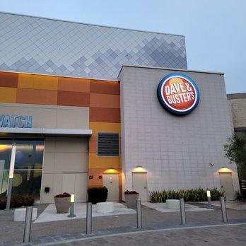 Get Ready, Carlsbad: Dave & Buster’s Entertainment Restaurant Is Opening Soon!