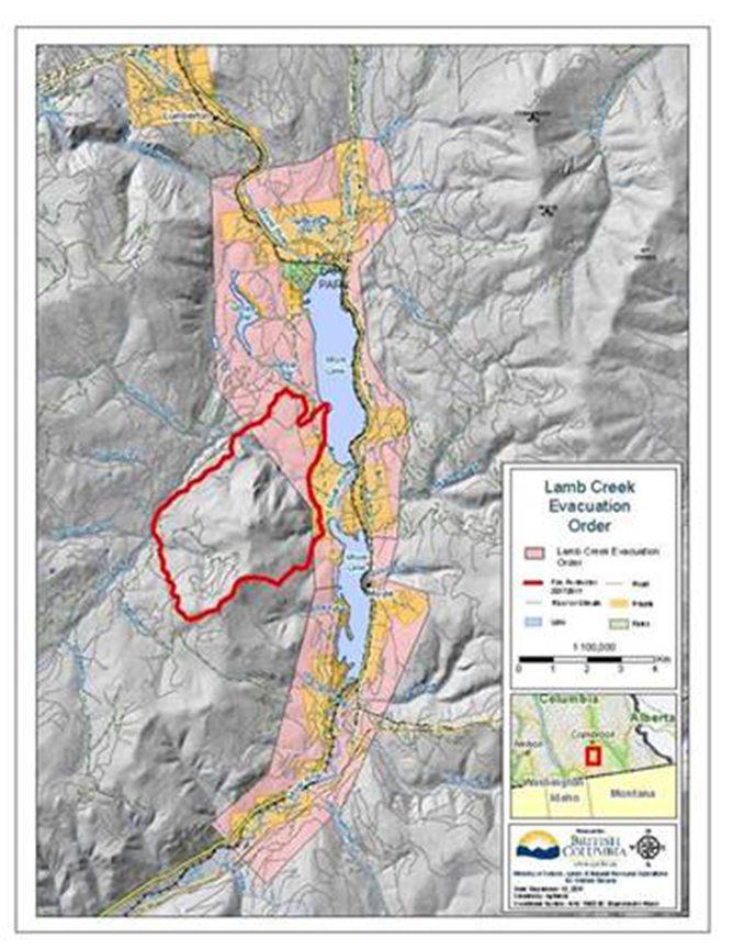 Urgent Evacuation Alert: Fast-Moving Steele Fire Endangers Homes Near Rancho San Diego and Jamul
