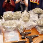 Crime: Inside the San Diego State University Drug Bust – Newsweek