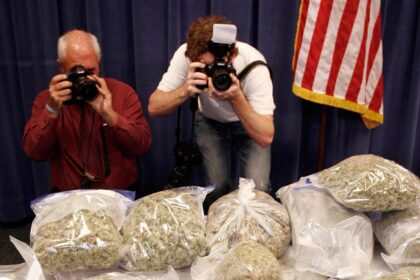 Crime: Inside the San Diego State University Drug Bust – Newsweek