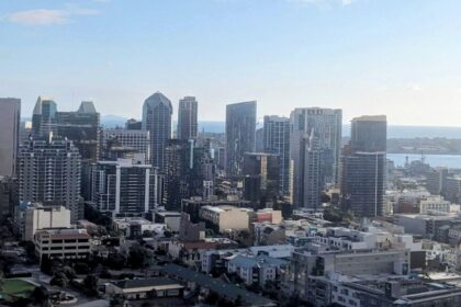 San Diego County Designated as One of the Justice Department’s 35 ‘Sanctuary’ Jurisdictions