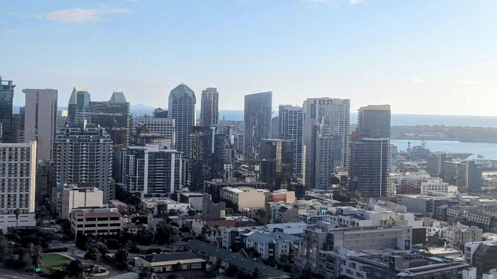 San Diego County Designated as One of the Justice Department’s 35 ‘Sanctuary’ Jurisdictions San Diego County Designated as One of the Justice Department’s 35 ‘Sanctuary’ Jurisdictions
