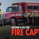San Diego County Fire Captain Tragically Found Stabbed to Death in Her Home