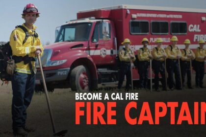 San Diego County Fire Captain Tragically Found Stabbed to Death in Her Home