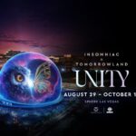Entertainment Giant Insomniac Revitalizes Former OMNIA Nightclub into Thrilling New Venue NOVA SD