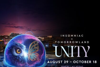 Entertainment Giant Insomniac Revitalizes Former OMNIA Nightclub into Thrilling New Venue NOVA SD