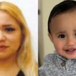Following Public Plea, Woman Accused of Kidnapping Son Arrested Near Border – Times of San Diego