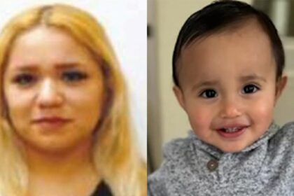 Following Public Plea, Woman Accused of Kidnapping Son Arrested Near Border – Times of San Diego