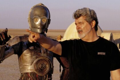 George Lucas, Creator of ‘Star Wars,’ to Headline Panel at San Diego Comic-Con