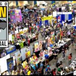 Why My First San Diego Comic-Con Experience Was Absolutely Unforgettable