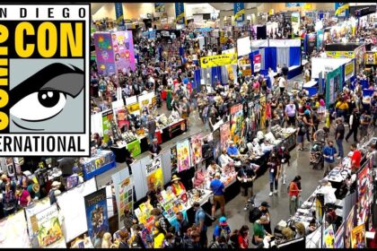 Why My First San Diego Comic-Con Experience Was Absolutely Unforgettable