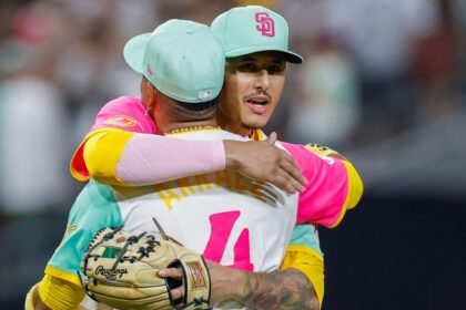 Padres Rally for an Exciting Comeback Win in Colorado