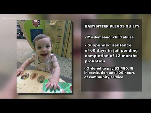 Babysitter Sentenced to 100 Years for Trafficking Young Girls to Boyfriend for Abuse