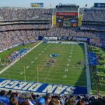 San Diego Chargers Dominate Cincinnati Bengals 27-10 – Live Game Highlights and Analysis