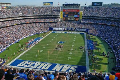 San Diego Chargers Dominate Cincinnati Bengals 27-10 – Live Game Highlights and Analysis
