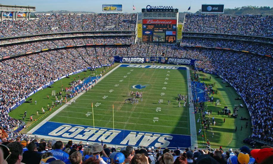 San Diego Chargers Dominate Cincinnati Bengals 27-10 – Live Game Highlights and Analysis