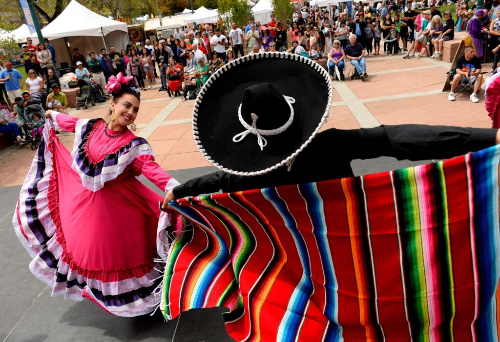 Top Cities to Experience an Unforgettable Cinco de Mayo Celebration Top Cities to Experience an Unforgettable Cinco de Mayo Celebration