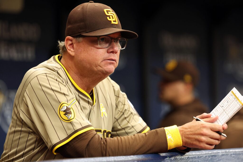 Mike Shildt Stands Firm: Manny Machado to Stay in the Lineup Despite Struggles