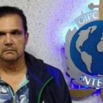 ‘Fat Leonard’ Nabbed in Venezuela After Daring Escape from San Diego Ahead of Sentencing