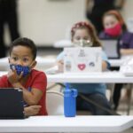 COVID-19 Pushes LA and San Diego Schools to Switch to Fully Online Learning Amid California Shutdown