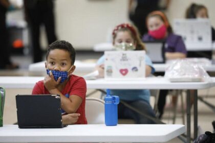COVID-19 Pushes LA and San Diego Schools to Switch to Fully Online Learning Amid California Shutdown