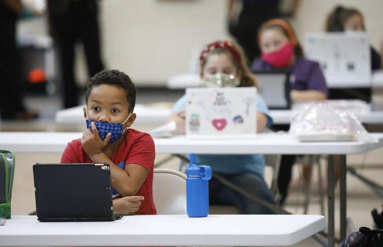 COVID-19 Pushes LA and San Diego Schools to Switch to Fully Online Learning Amid California Shutdown