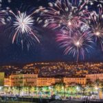 Top Cities You Must Celebrate New Year’s Eve In This Year