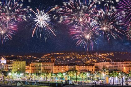 Top Cities You Must Celebrate New Year’s Eve In This Year