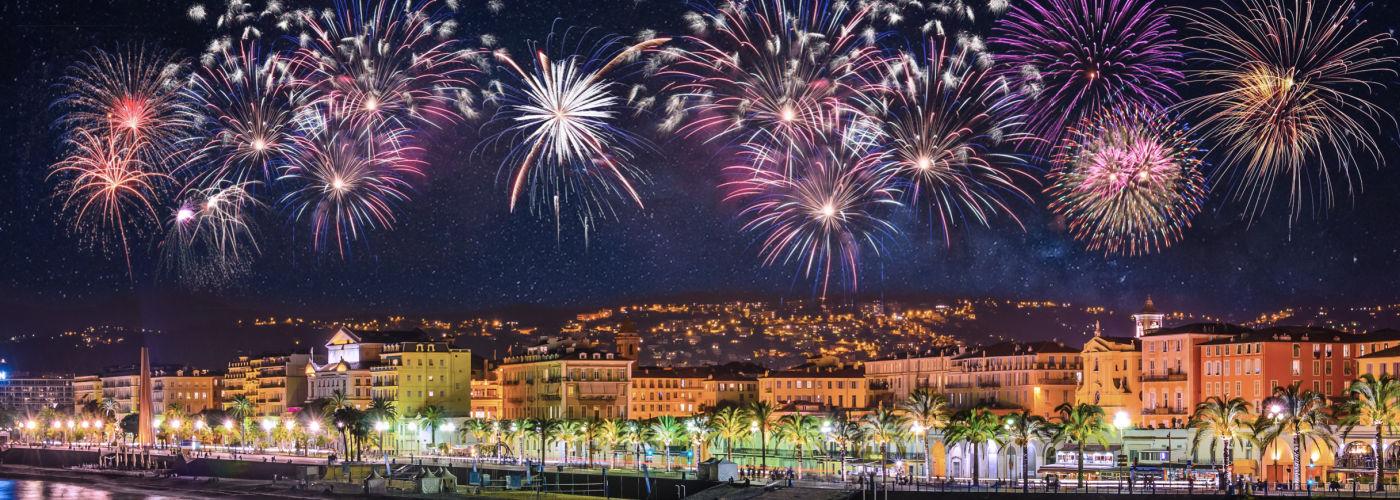 Top Cities You Must Celebrate New Year’s Eve In This Year