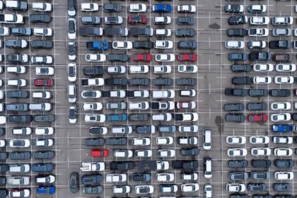 Trump eases auto tariffs burden as Lutnick touts first foreign trade deal – Reuters