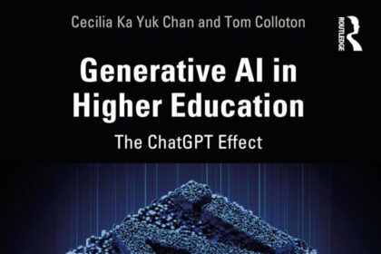 Harnessing the Power of Generative AI to Transform Higher Education
