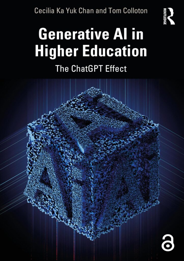 Harnessing the Power of Generative AI to Transform Higher Education