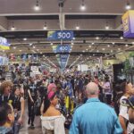 San Diego Comic-Con Thursday Lineup: Must-See Events You Can’t Miss!
